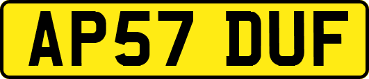 AP57DUF