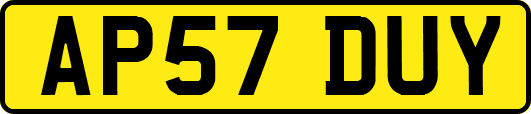 AP57DUY