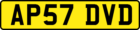 AP57DVD