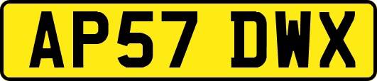 AP57DWX