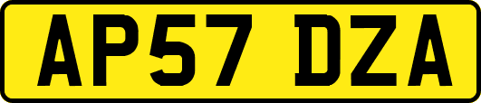 AP57DZA