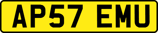 AP57EMU