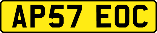 AP57EOC