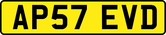 AP57EVD