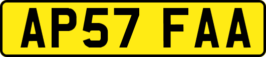 AP57FAA