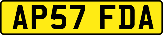 AP57FDA