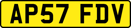 AP57FDV
