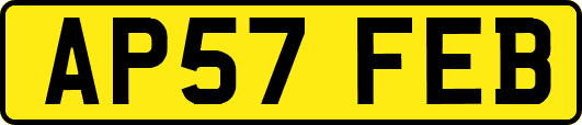 AP57FEB