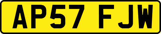 AP57FJW
