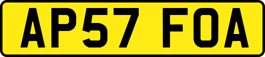 AP57FOA