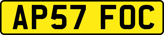 AP57FOC