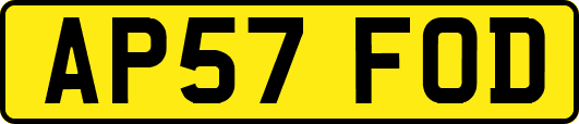 AP57FOD
