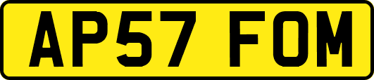 AP57FOM