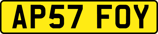 AP57FOY