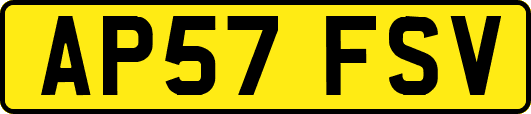 AP57FSV
