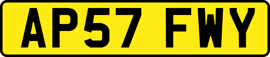 AP57FWY