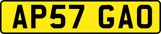 AP57GAO