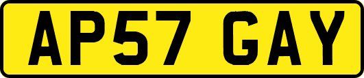 AP57GAY