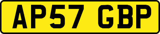 AP57GBP