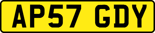 AP57GDY