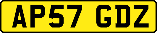 AP57GDZ
