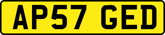AP57GED