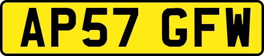 AP57GFW