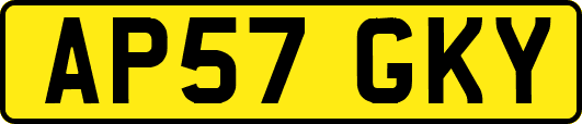 AP57GKY