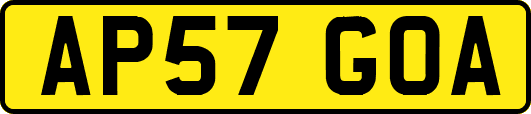AP57GOA