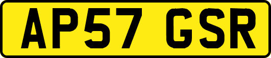 AP57GSR