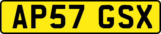AP57GSX