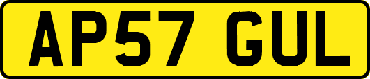 AP57GUL