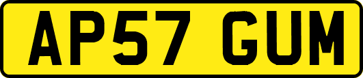 AP57GUM