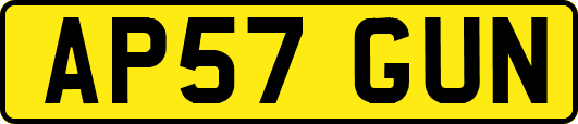 AP57GUN