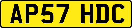 AP57HDC