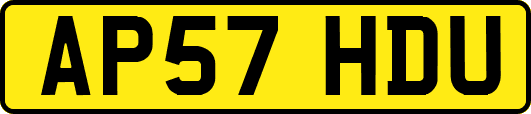 AP57HDU