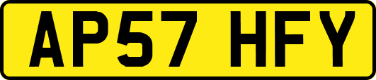 AP57HFY