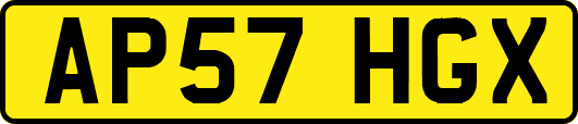 AP57HGX