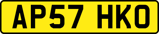 AP57HKO