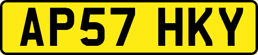 AP57HKY