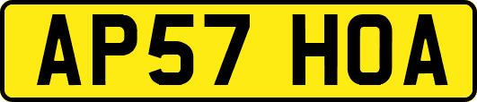 AP57HOA