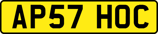 AP57HOC