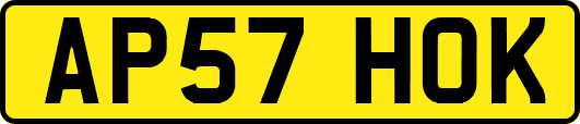 AP57HOK
