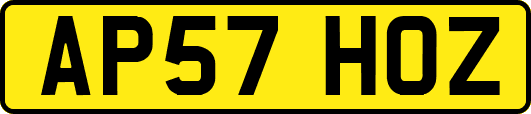 AP57HOZ
