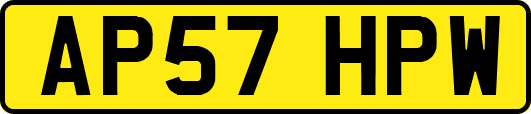 AP57HPW