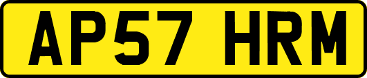 AP57HRM
