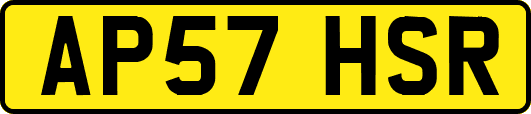 AP57HSR
