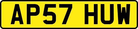 AP57HUW