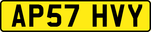 AP57HVY