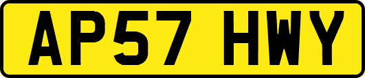 AP57HWY